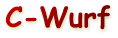 C-Wurf