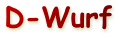 D-Wurf